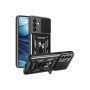 Armor Case with Sliding Cover Samsung A17 Camera and Ring | Wephone Wholesale