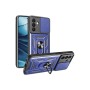 Armor Case with Sliding Cover Samsung A17 Camera and Ring | Wephone Wholesale