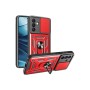Armor Case with Sliding Cover Samsung A17 Camera and Ring | Wephone Wholesale