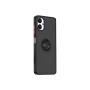 Matte Ring Case Samsung A07 360°| Wephone Wholesale