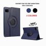 Funda 360º Xiaomi Pad 6S Pro 12.4" | Soporte Vertical/Horizontal y Auto-Sleep | WePhone Mayorista