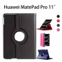 Funda 360º Huawei MatePad Pro 11″ | Soporte Vertical/Horizontal y Auto-Sleep | WePhone Mayorista