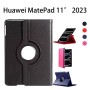 Funda 360º Huawei MatePad 11″ 2023 | Soporte Vertical/Horizontal y Auto-Sleep | WePhone Mayorista