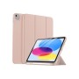 Funda Smart Cover con Portalápiz iPad Air 13" 2024 | WePhone Mayorista