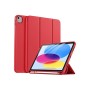 Funda Smart Cover con Portalápiz iPad Air 13" 2024 | WePhone Mayorista