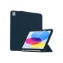Funda Smart Cover con Portalápiz iPad Air 13" 2024 | WePhone Mayorista