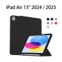 Funda Smart Cover con Portalápiz iPad Air 13" 2024 | WePhone Mayorista