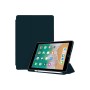 Funda Smart Cover con Porta Lápiz iPad 9.7" 2017-2018