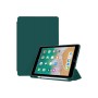 Funda Smart Cover con Porta Lápiz iPad 9.7" 2017-2018
