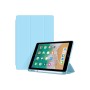 Funda Smart Cover con Porta Lápiz iPad 9.7" 2017-2018