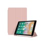 Funda Smart Cover con Porta Lápiz iPad 9.7" 2017-2018