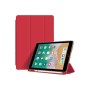 Funda Smart Cover con Porta Lápiz iPad 9.7" 2017-2018