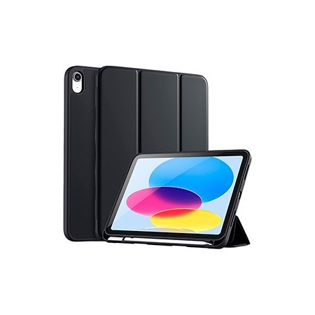 Funda Smart Cover con Portalápiz para iPad Mini 4 / iPad Mini 5 7.9" | WePhone Mayorista