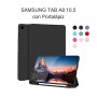 Funda Smart Cover con Portalápiz Samsung Tab A8 | WePhone Mayorista