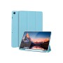 Funda Smart Cover con Portalápiz Samsung Tab A8 | WePhone Mayorista