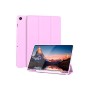 Funda Smart Cover con Portalápiz Samsung Tab A8 | WePhone Mayorista