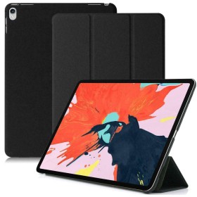 Samsung Tab S8 Smart cover color Negro