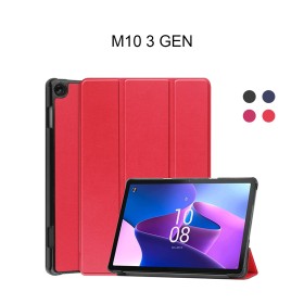 Funda Smart Cover Lenovo Tab M10 HD 2ª Gen 10.1" | WePhone Mayorista