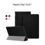 Funda Smart Cover con Portalápiz Redmi Pad 10.61" | WePhone Mayorista