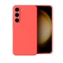 Funda Tipo Original Samsung S25 FE de goma suave | Wephone Mayorista