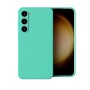 Funda Tipo Original Samsung S25 FE de goma suave | Wephone Mayorista