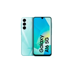 Funda Personalizada Samsung A16