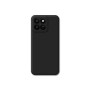 Funda Tipo Original Honor 400 Smart de goma suave | Wephone Mayorista
