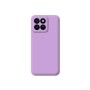 Funda Tipo Original Honor 400 Smart de goma suave | Wephone Mayorista