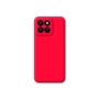 Funda Tipo Original Honor 400 Smart de goma suave | Wephone Mayorista