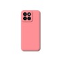 Funda Tipo Original Honor 400 Smart de goma suave | Wephone Mayorista