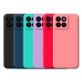 HONOR 200 SMART FUNDA GOMA SUAVE