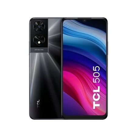 Funda Personalizada TCL 505