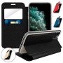 Funda libro con ventana Samsung Core Prime / G360 | Wephone Mayorista