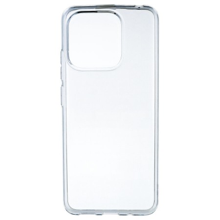 Funda de Gel TPU Transparente 1.5mm Honor 400 Smart