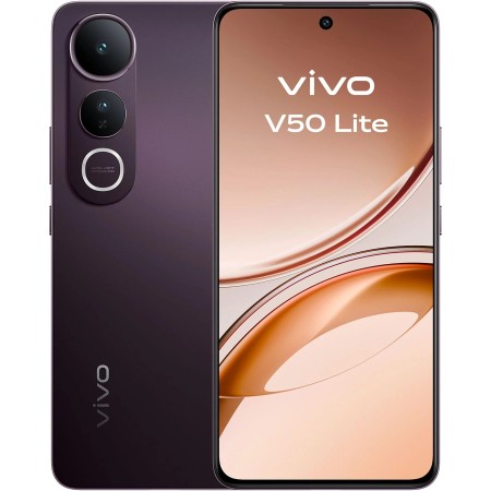 Funda Personalizada Vivo V50 Lite