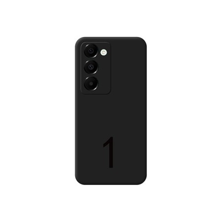 Funda ultrasuave Redmi 15