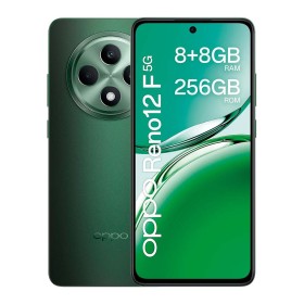Custom Case Oppo Reno 12F