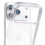 Funda TPU Transparente 1.5mm iPhone 17 Pro