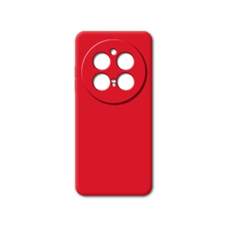 Funda Tipo Original Vivo X200 Pro de goma suave | Wephone Mayorista
