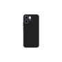 Funda Tipo Original Oppo Reno 14F de goma suave | Wephone Mayorista