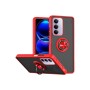 Funda Mate de Anillo Redmi 15 360° | Wephone Mayorista