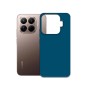Funda Tipo Original Xiaomi 15T de goma suave | Wephone Mayorista