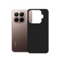 Funda Tipo Original Xiaomi 15T de goma suave | Wephone Mayorista
