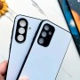 Funda de Sublimación Personalizable TPU+PC + Placa de Aluminio | Wephone Mayorista