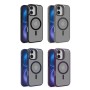 Funda Mate Magnética iPhone 17 con Soporte y MagSafe | Wephone Mayorista