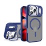 Funda Mate Magnética iPhone 17 Pro Soporte y MagSafe | Wephone Mayorista