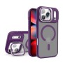 Funda Mate Magnética con Soporte y MagSafe | Wephone Mayorista