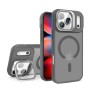 Funda Mate Magnética con Soporte y MagSafe | Wephone Mayorista