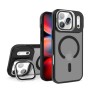 Funda Mate Magnética con Soporte y MagSafe | Wephone Mayorista