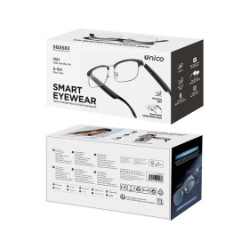 Gafas inteligentes UNICO BT 5.3